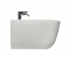 Kerasan 512511 TriBeCa bidet podwieszany VERDE MUSCHIO + WB9N